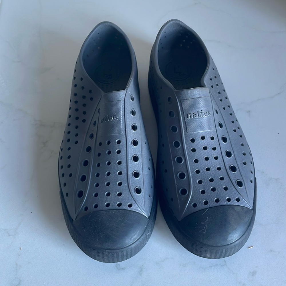 Native Jefferson, size J5